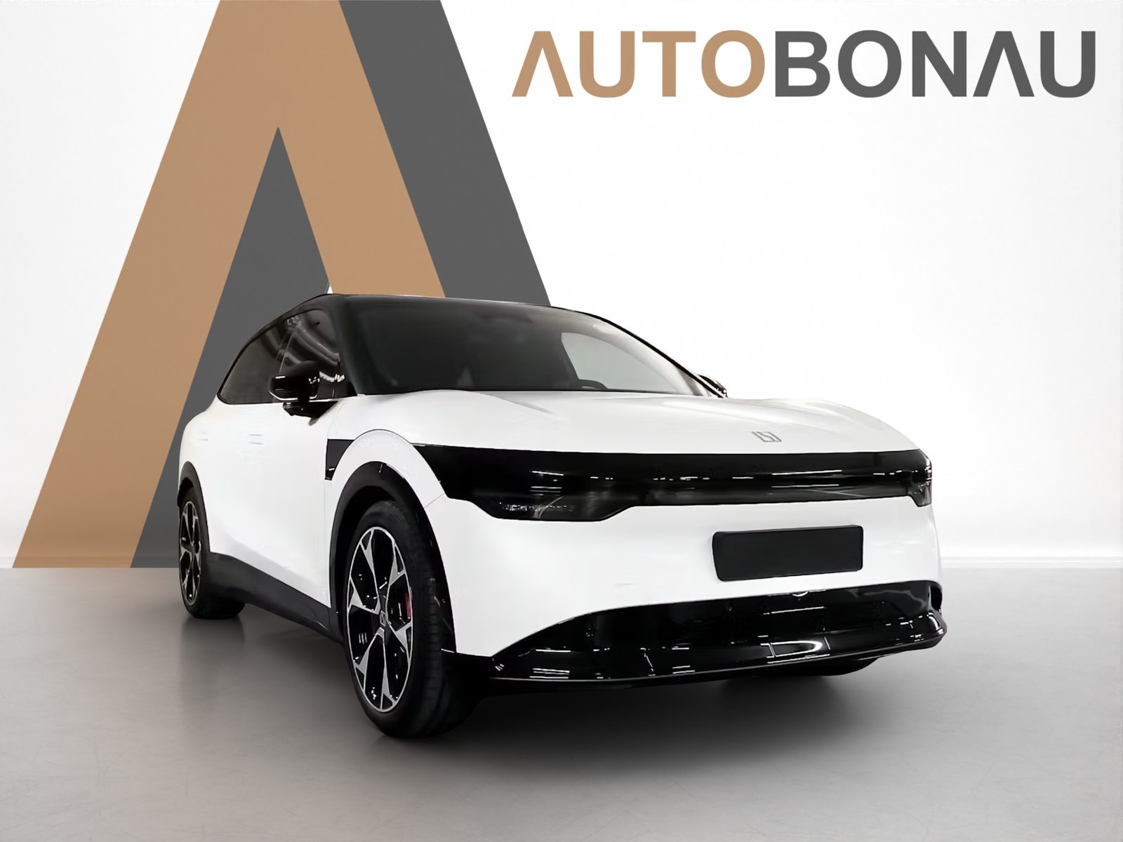ZEEKR 7x 100kWh Privilege AWD Cockpit/Comfort Paket, Elettrica, Auto nuove, Automatico - 5