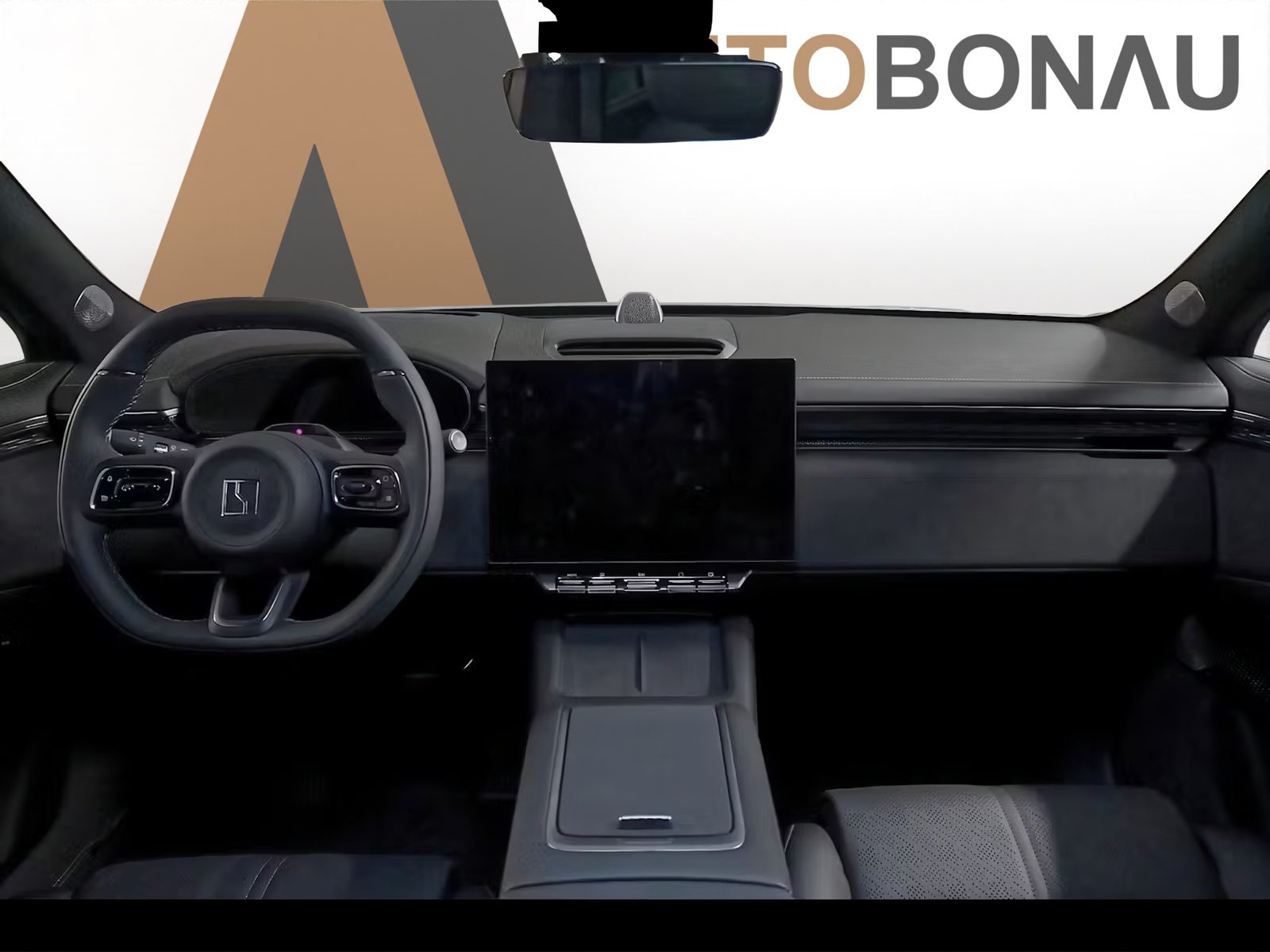 ZEEKR 7x 100kWh Privilege AWD Cockpit/Comfort Paket, Elettrica, Auto nuove, Automatico - 7