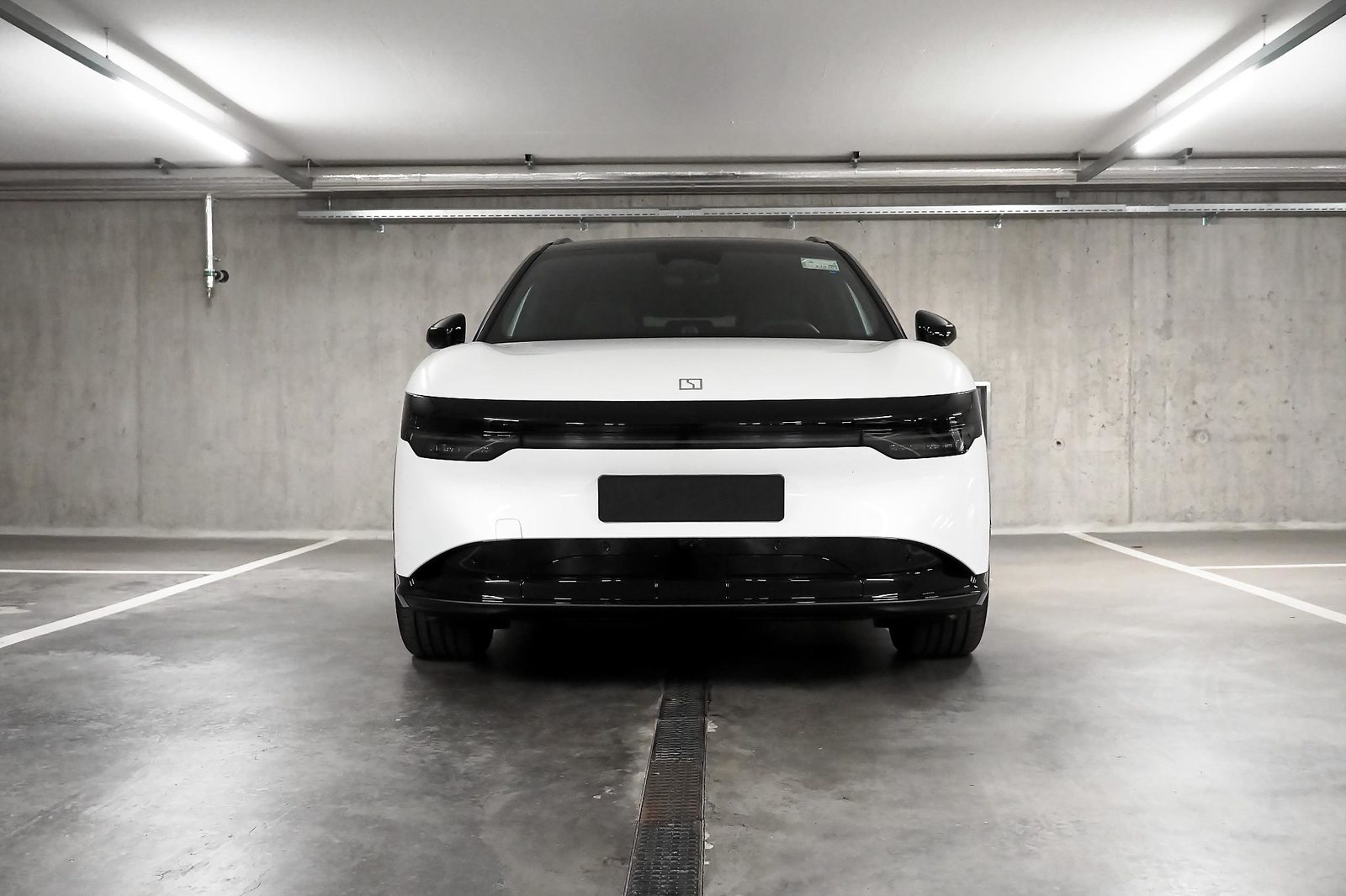 ZEEKR 7X Privilege AWD, Elettrica, Auto nuove, Automatico - 3