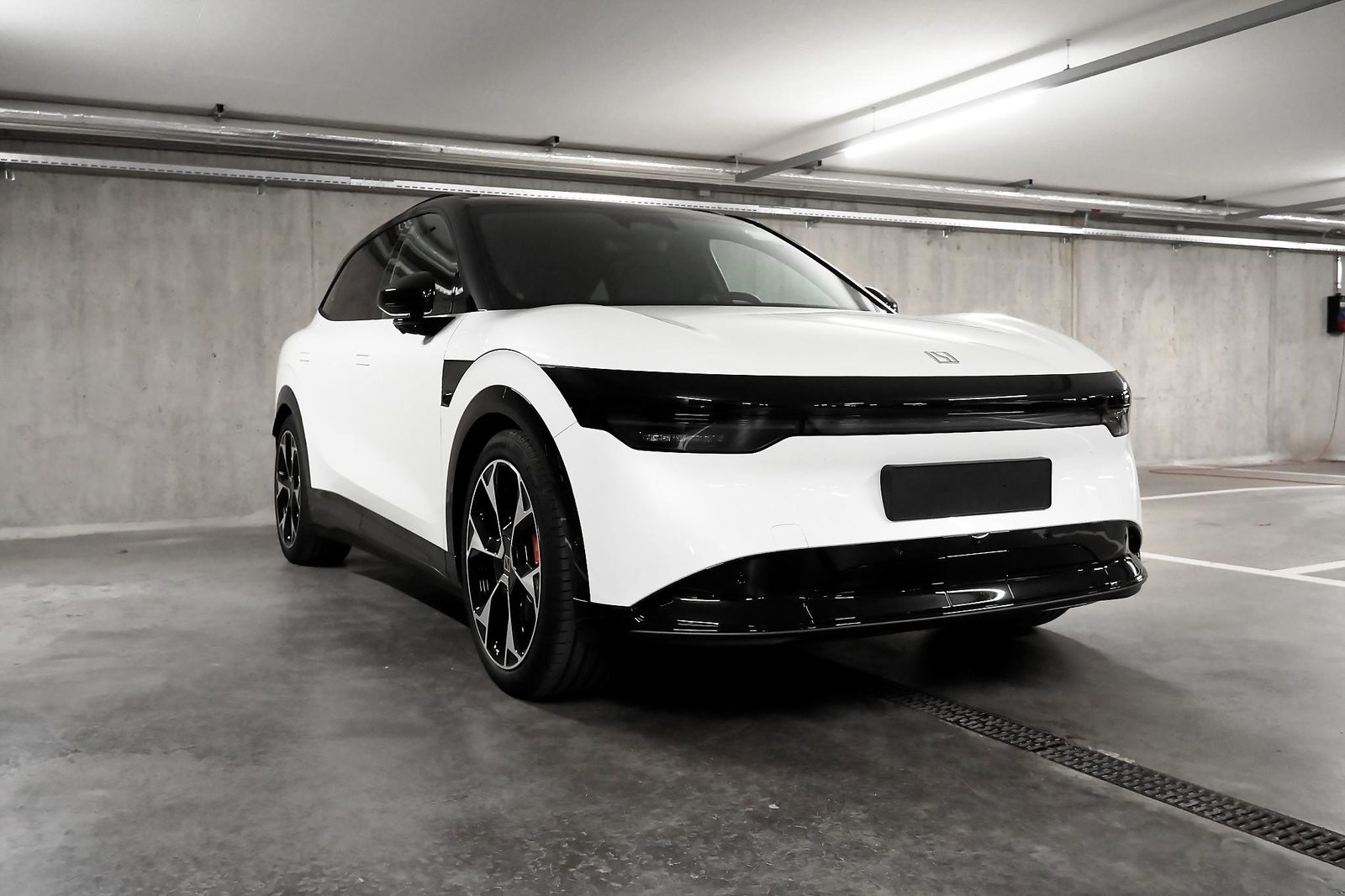 ZEEKR 7X Privilege AWD, Elettrica, Auto nuove, Automatico - 4