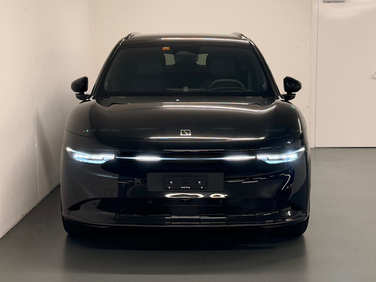 ZEEKR 7X Privilege AWD, Elettrica, Auto nuove, Automatico - 5