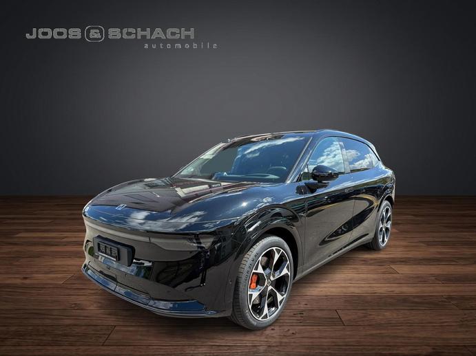 ZEEKR 7X Privilege AWD, Électrique, Voiture nouvelle, Automatique