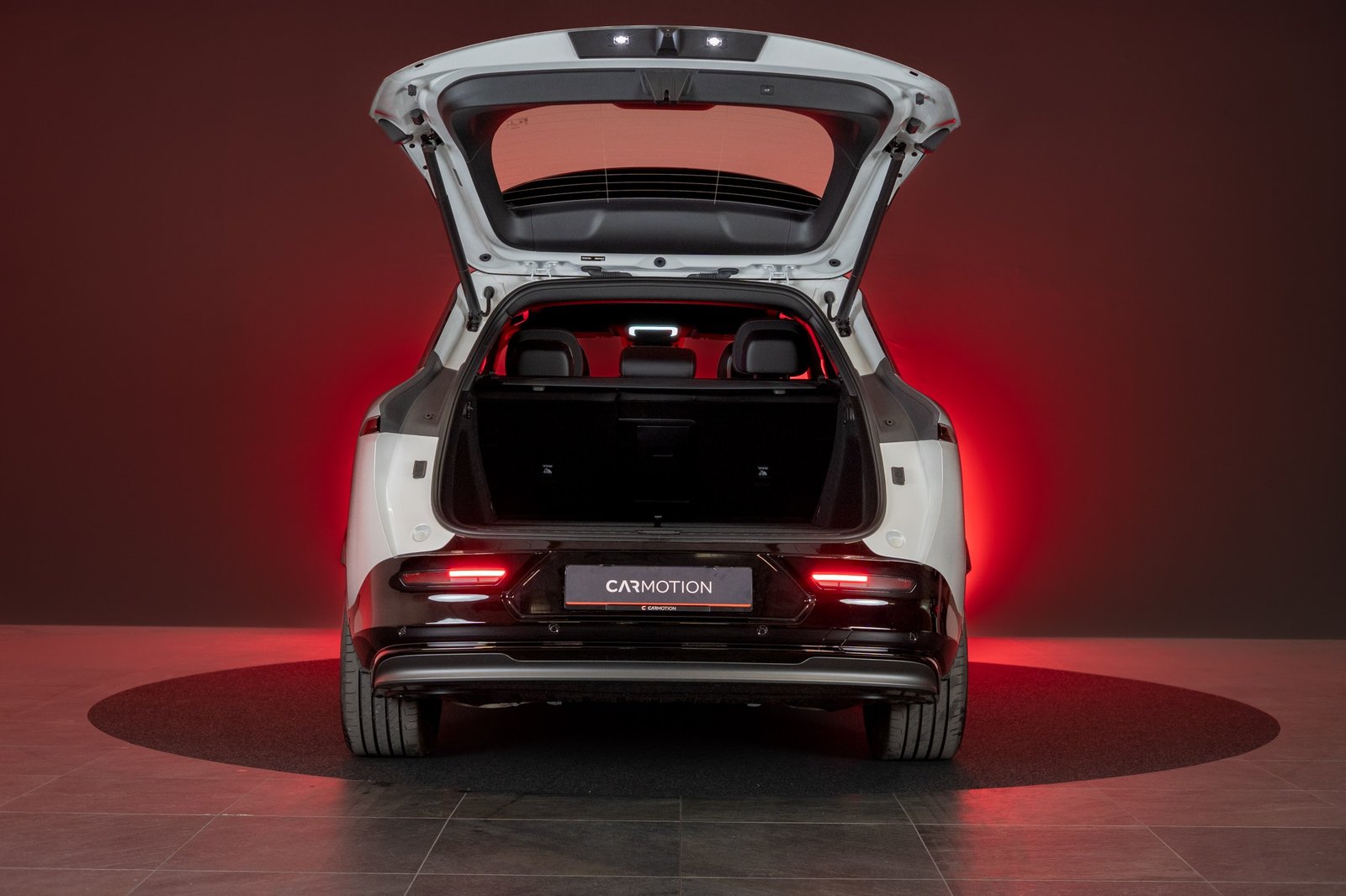ZEEKR 7X 100kWh Privilege AWD / Comfort Cockpit Paket / Pan, Elektro, Neuwagen, Automatik - 6