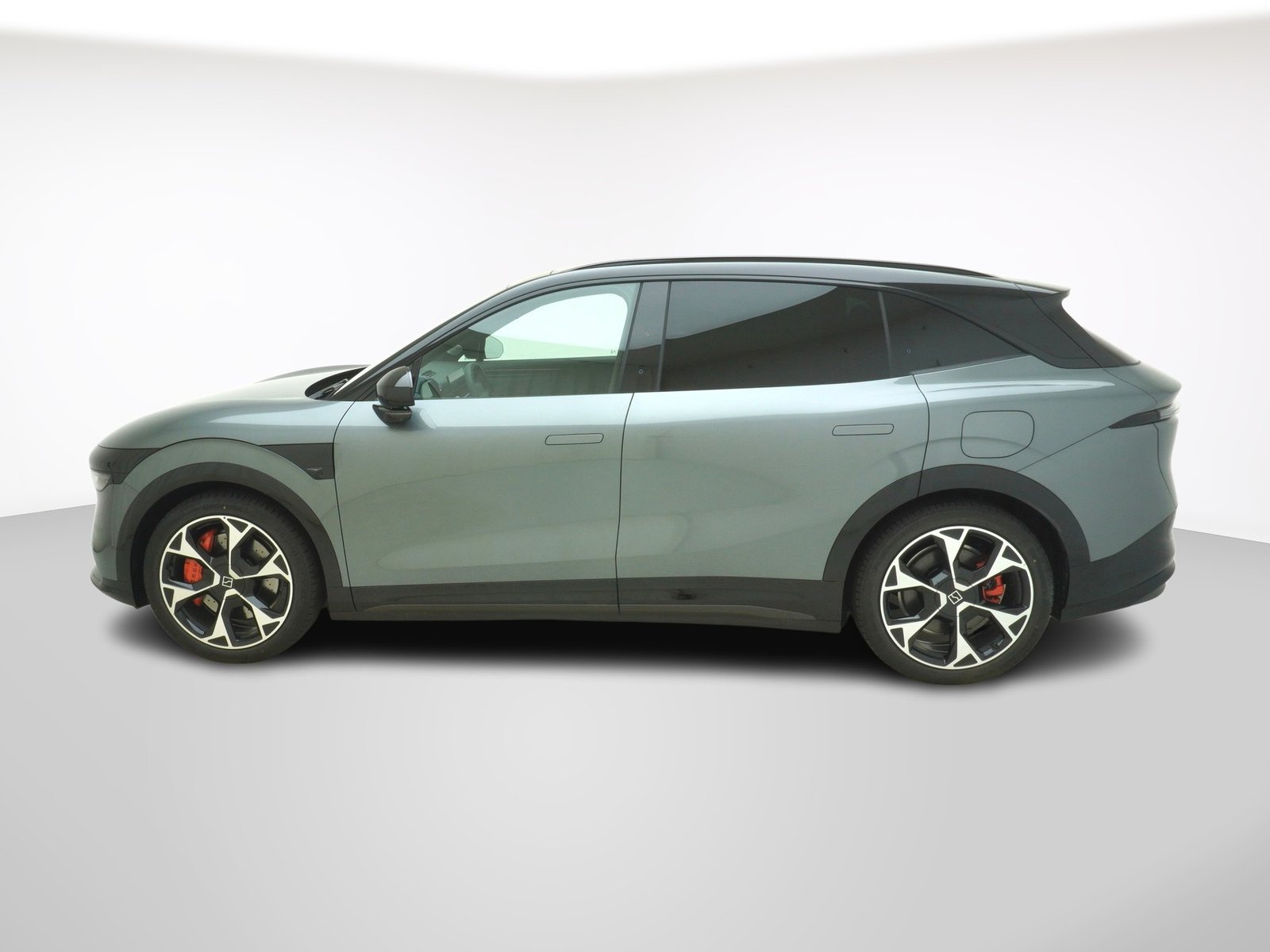 ZEEKR 7X Privilege AWD, Elektro, Neuwagen, Automatik - 2