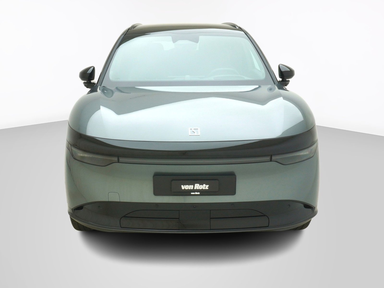 ZEEKR 7X Privilege AWD, Elektro, Neuwagen, Automatik - 7