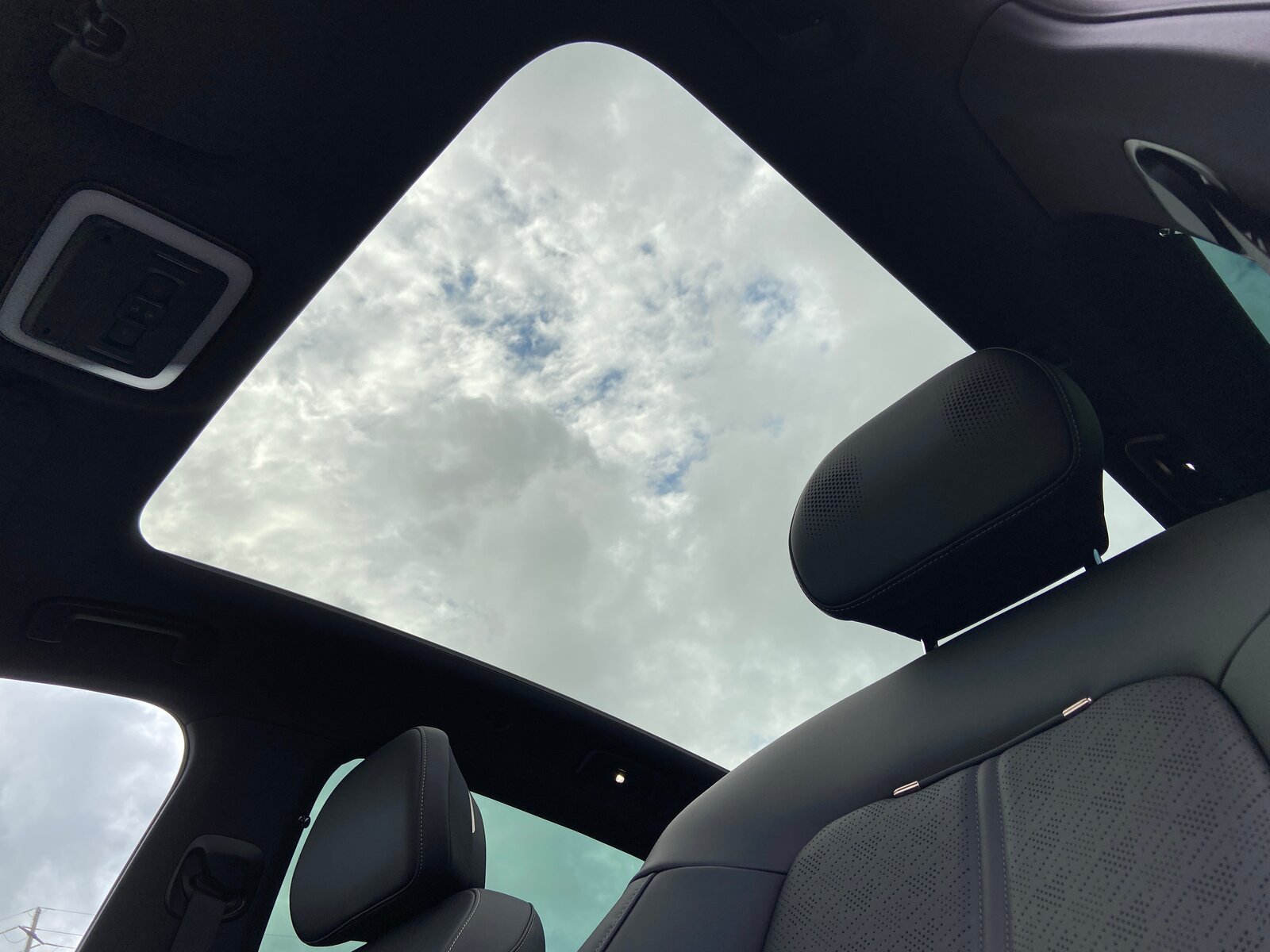 ZEEKR 7X 100kWh Privilege Advanced Comfort Cockpit AWD, Elektro, Neuwagen, Automatik - 4