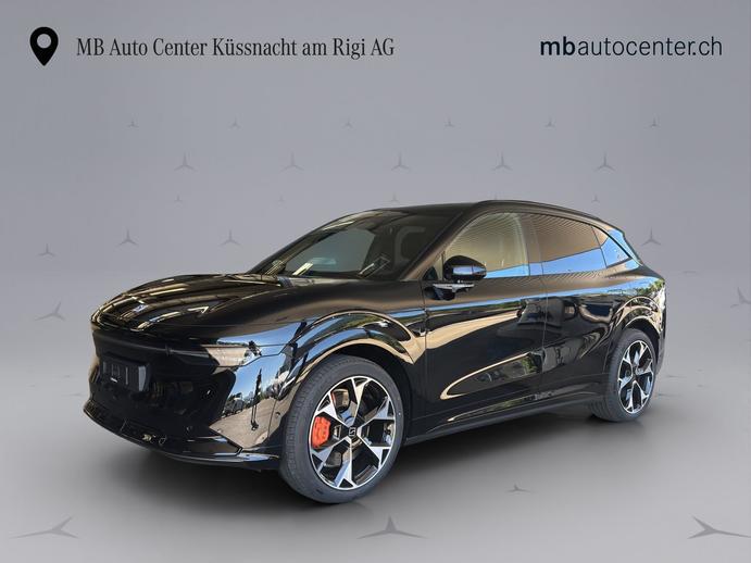 ZEEKR 7X Privilege AWD, Elektro, Neuwagen, Automatik