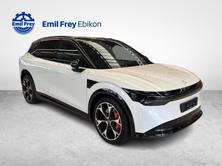 ZEEKR 7X Privilege AWD, Elektro, Neuwagen, Automatik - 2