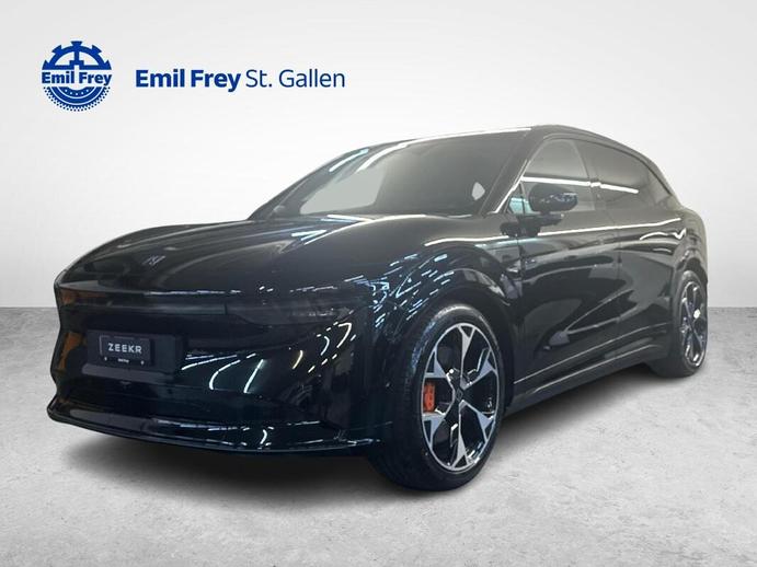 ZEEKR 7X Privilege AWD, Elektro, Neuwagen, Automatik