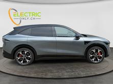 ZEEKR 7X 100kWh Privilege AWD Komfort- und Advanced-Paket, Electric, New car, Automatic - 6