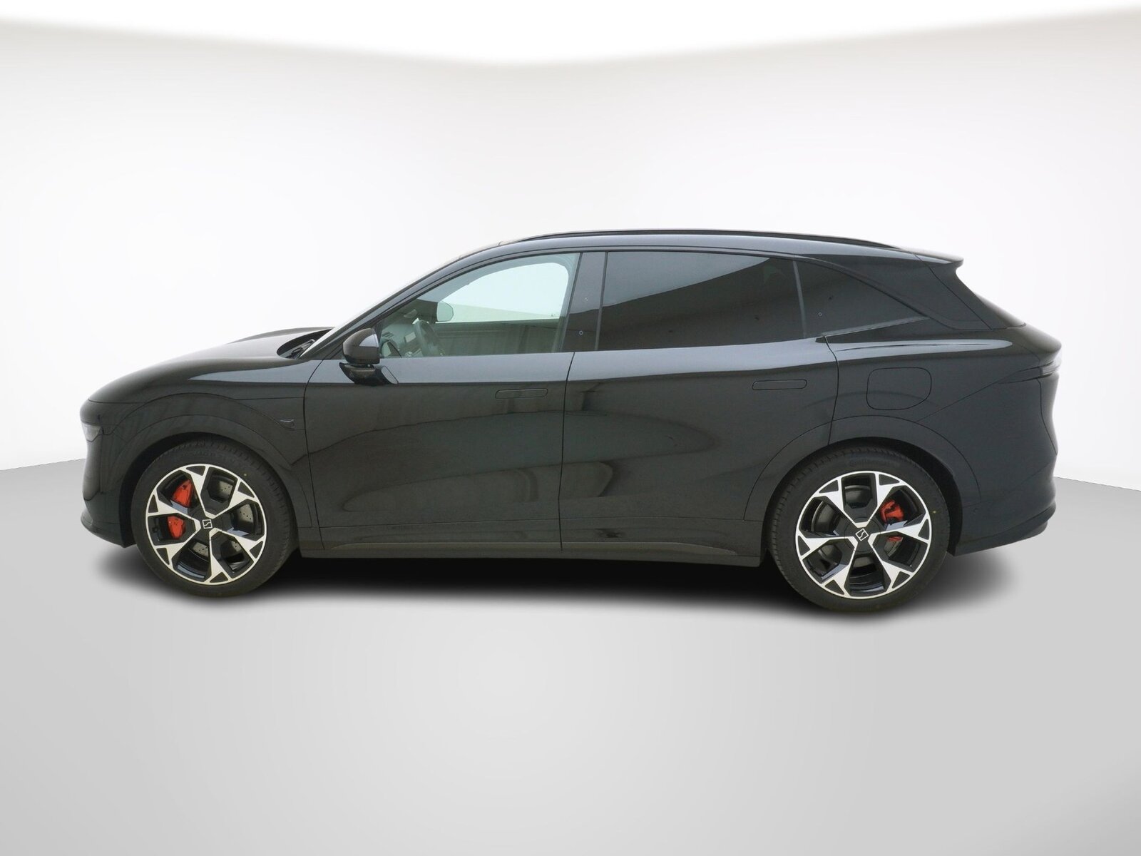 ZEEKR 7X Privilege AWD, Elektro, Neuwagen, Automatik - 2