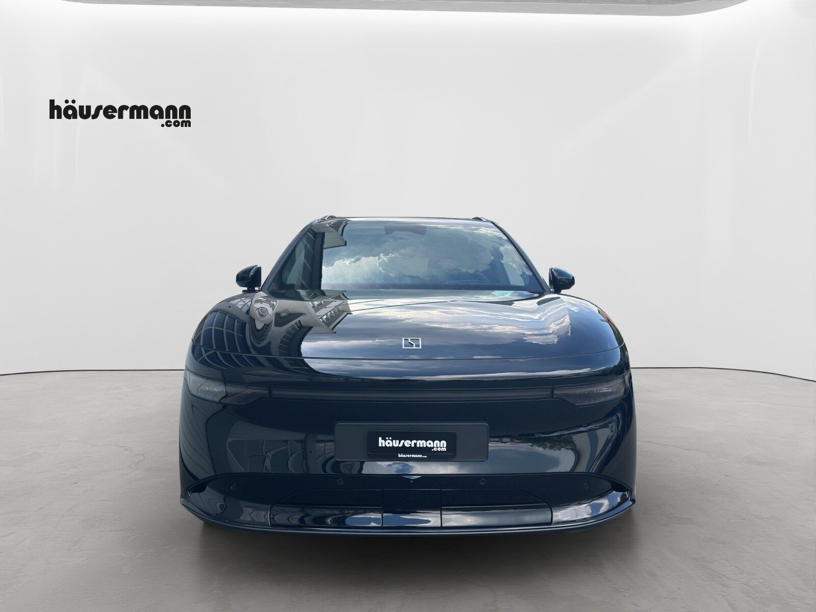 ZEEKR 7X Privilege AWD, Elektro, Neuwagen, Automatik - 2
