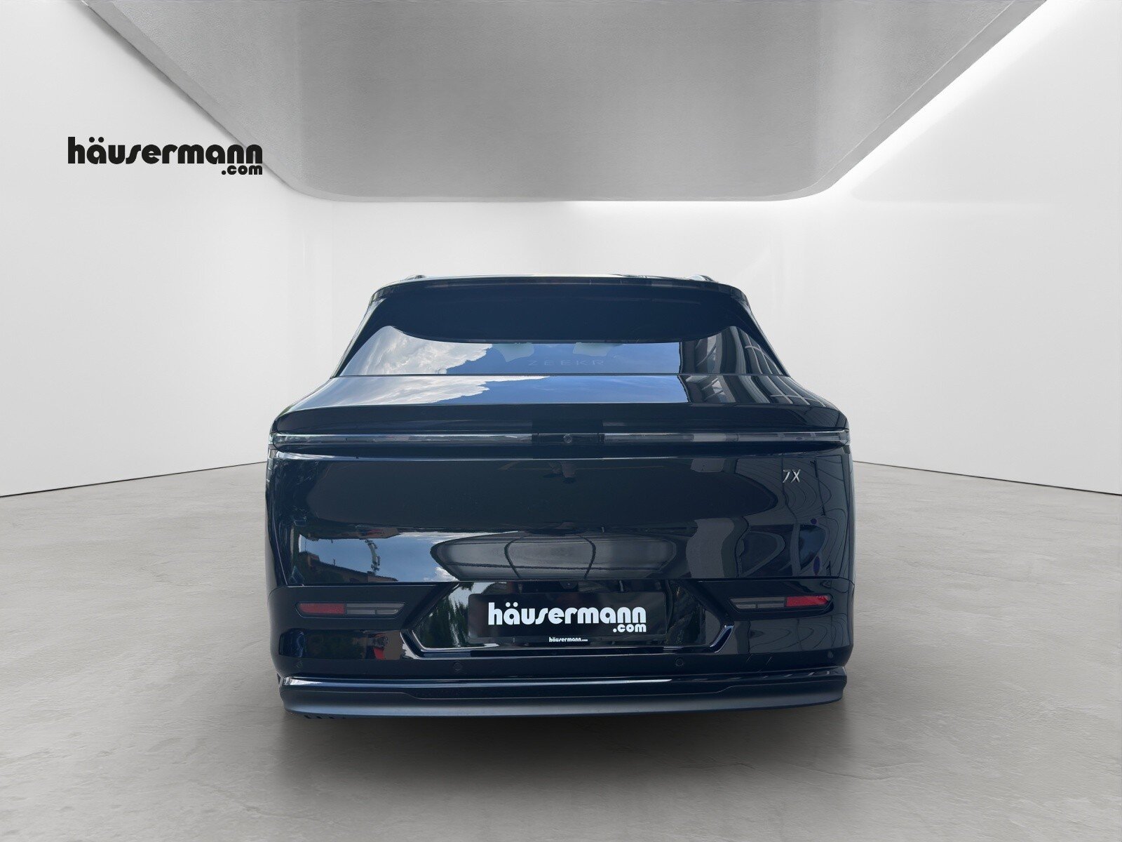 ZEEKR 7X Privilege AWD, Elektro, Neuwagen, Automatik - 5
