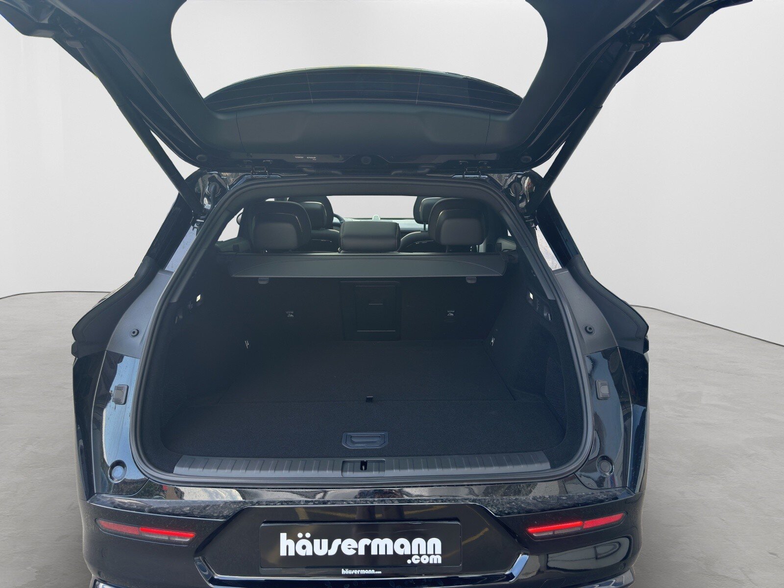 ZEEKR 7X Privilege AWD, Elektro, Neuwagen, Automatik - 6