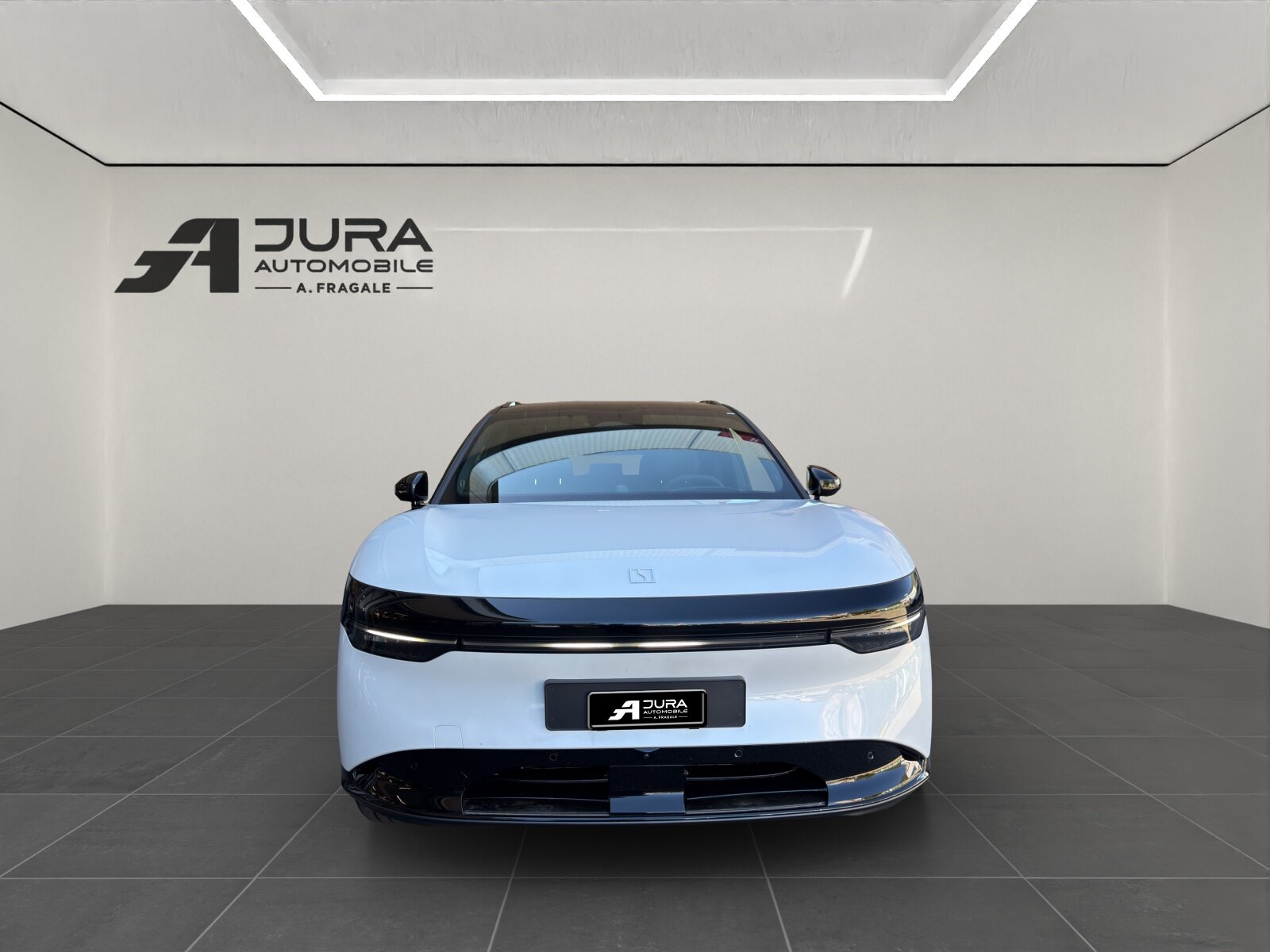 ZEEKR 7X Privilege AWD, Elektro, Neuwagen, Automatik - 3