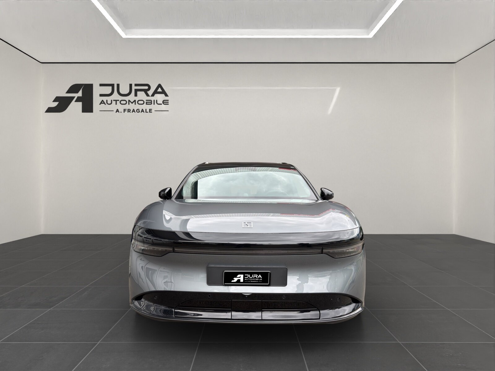 ZEEKR 7X Privilege AWD, Elektro, Neuwagen, Automatik - 3