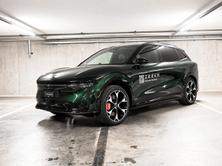 ZEEKR 7X Privilege AWD, Electric, New car, Automatic - 2