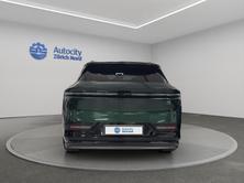 ZEEKR 7X Privilege AWD, Electric, New car, Automatic - 4