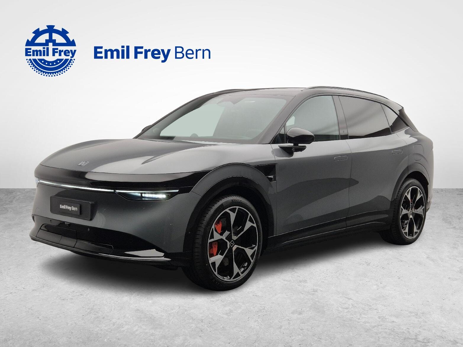 ZEEKR 7X Privilege AWD - Leasing ab 1.29%