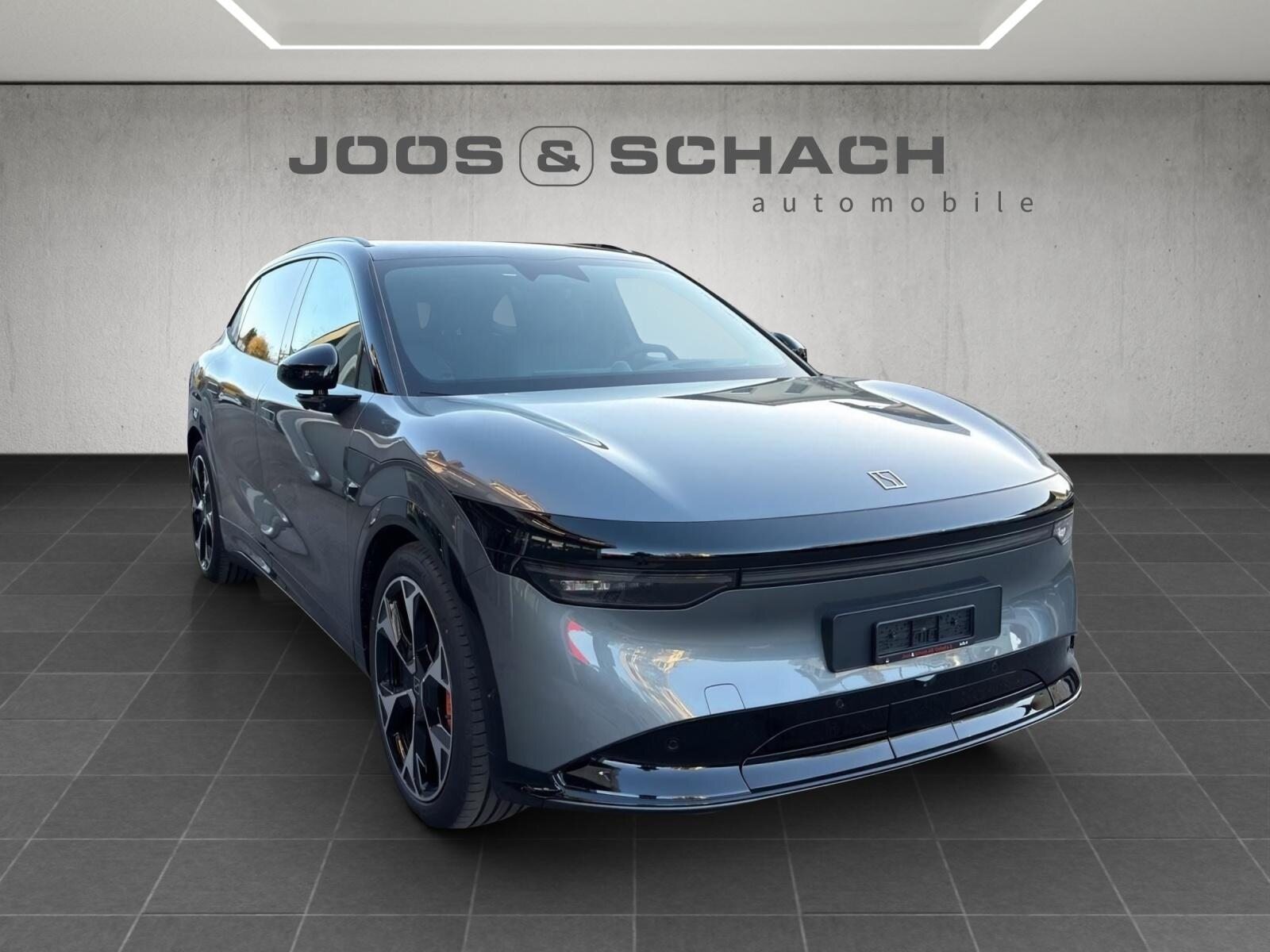 ZEEKR 7X Privilege AWD, Électrique, Voiture nouvelle, Automatique - 3
