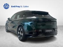 ZEEKR 7X Privilege AWD, Electric, New car, Automatic - 3