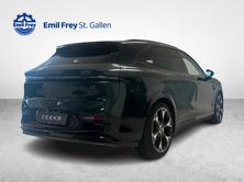 ZEEKR 7X Privilege AWD, Electric, New car, Automatic - 5