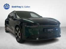 ZEEKR 7X Privilege AWD, Electric, New car, Automatic - 7