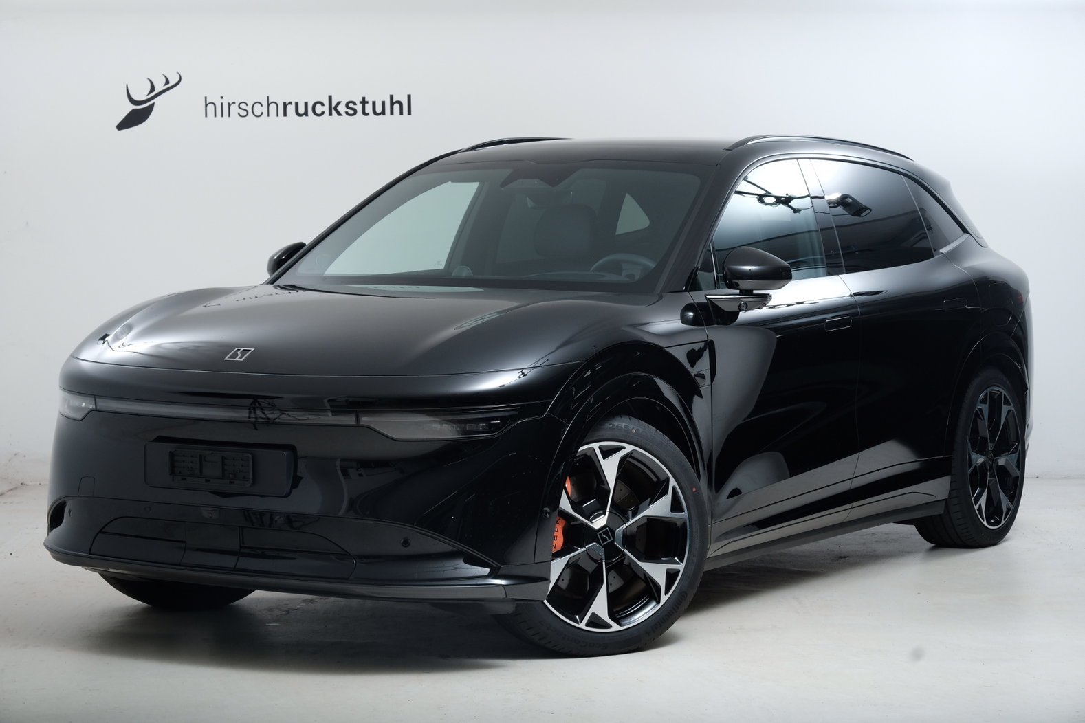 ZEEKR 7X Privilege AWD