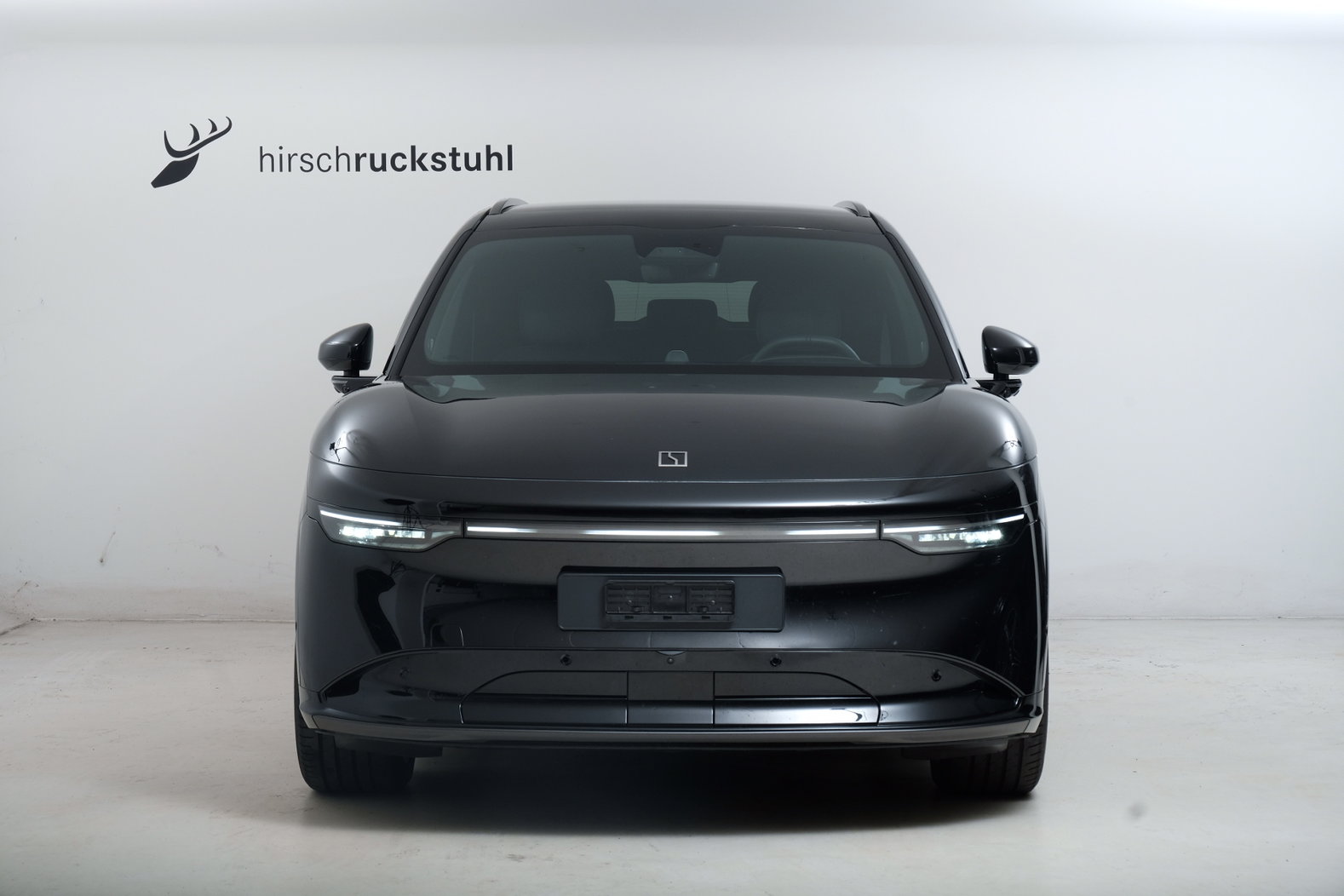 ZEEKR 7X Privilege AWD, Électrique, Occasion / Utilisé, Automatique - 2