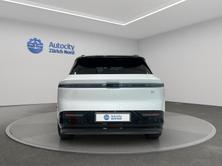 ZEEKR 7X Privilege AWD, Electric, Second hand / Used, Automatic - 4