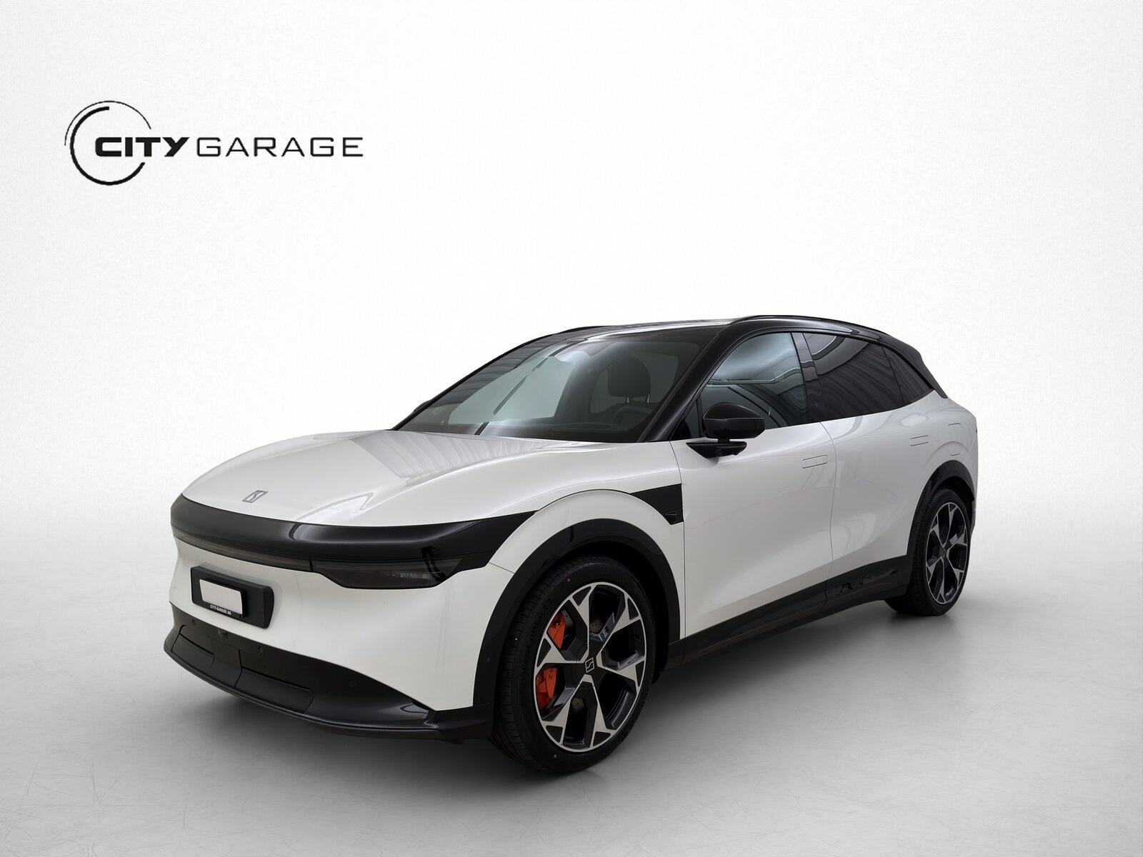 ZEEKR 7X Performance Privilege AWD