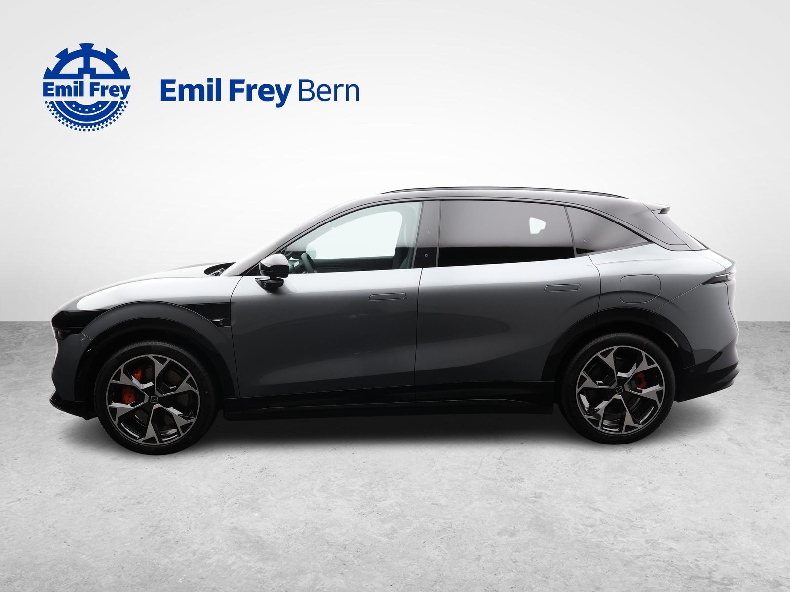 ZEEKR 7X Privilege AWD - ab 1.29% Leasing, Elektro, Vorführwagen, Automatik - 2