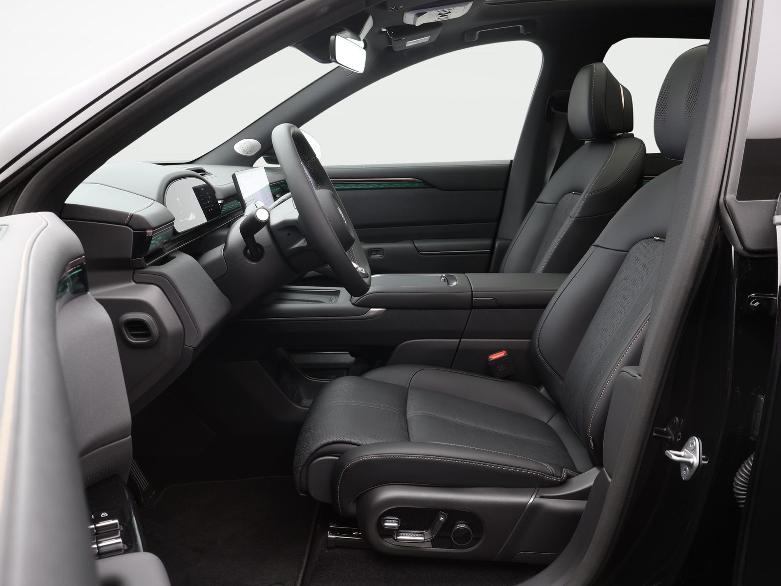 ZEEKR 7X Privilege AWD - ab 1.29% Leasing, Elektro, Vorführwagen, Automatik - 4