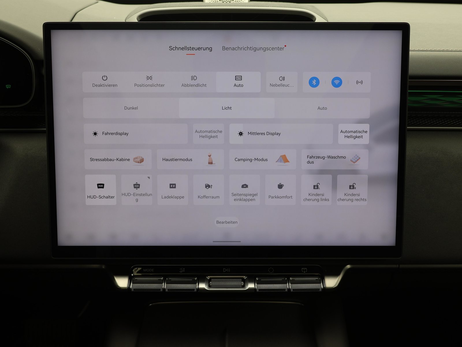 ZEEKR 7X Privilege AWD - ab 1.29% Leasing, Elektro, Vorführwagen, Automatik - 7