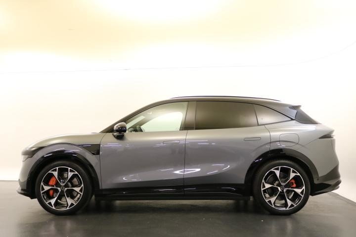 ZEEKR 7X Privilege AWD, Elektro, Vorführwagen, Automatik - 2