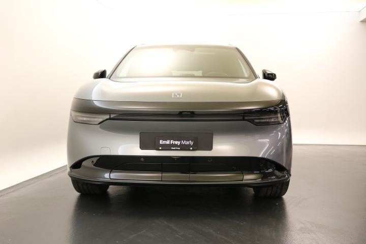 ZEEKR 7X Privilege AWD, Elektro, Vorführwagen, Automatik - 4