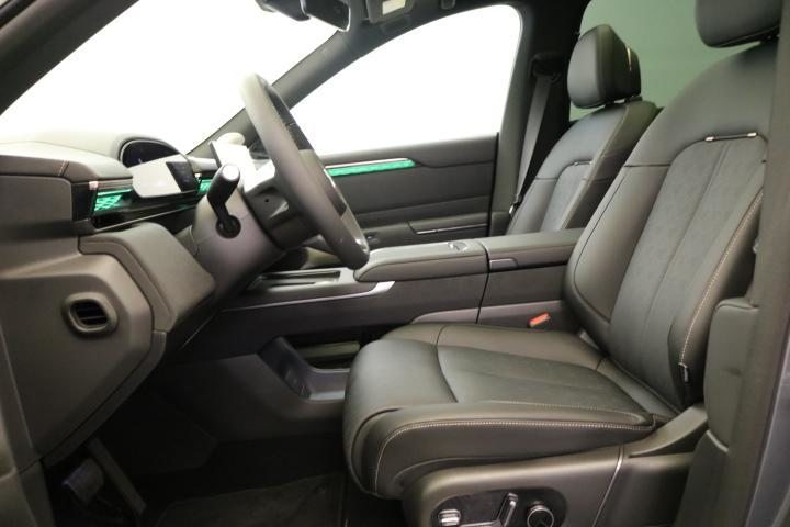 ZEEKR 7X Privilege AWD, Elektro, Vorführwagen, Automatik - 6