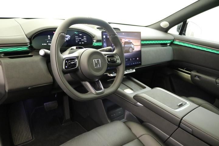 ZEEKR 7X Privilege AWD, Elektro, Vorführwagen, Automatik - 7