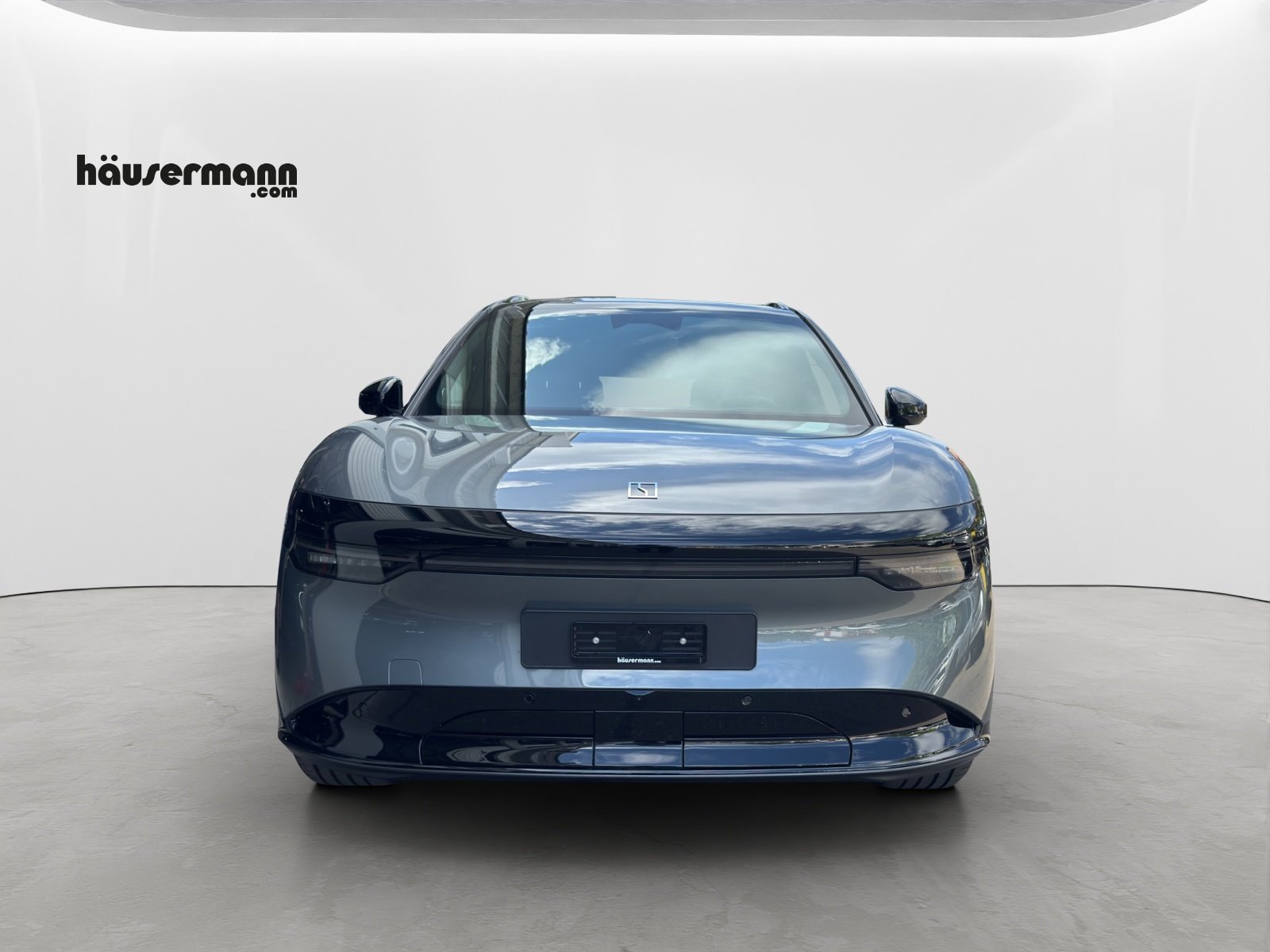 ZEEKR 7X Privilege AWD, Électrique, Voiture de démonstration, Automatique - 2