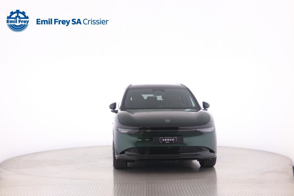 ZEEKR 7X Privilege AWD, Électrique, Voiture de démonstration, Automatique - 2