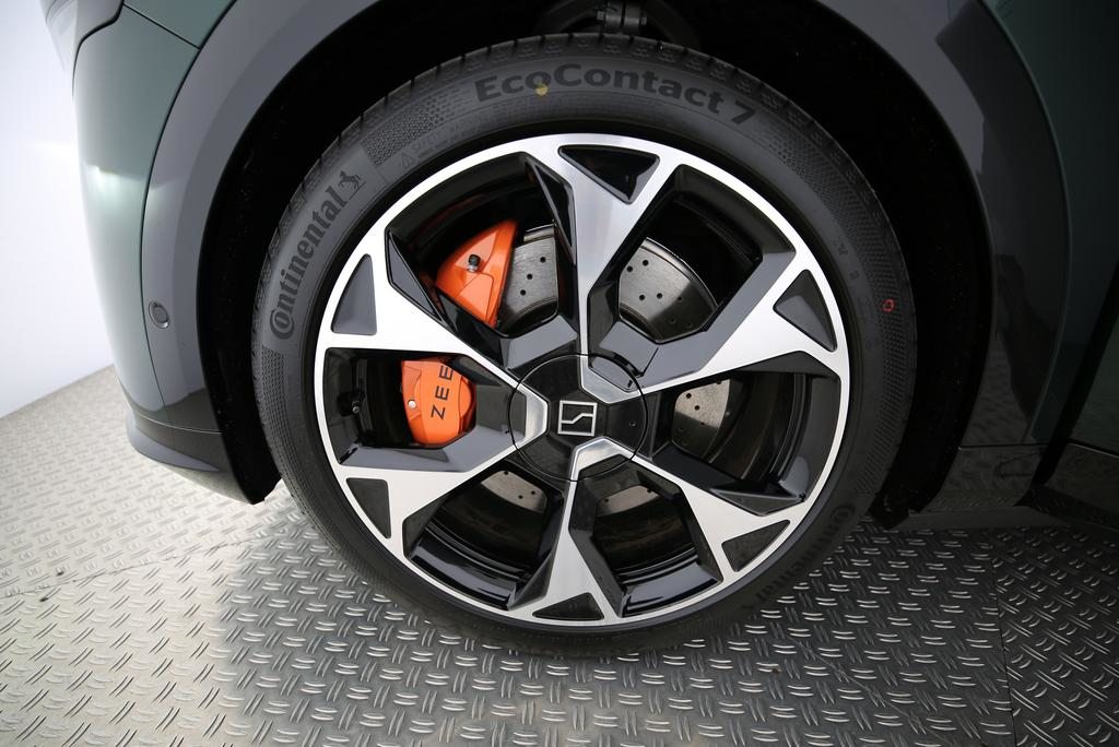 ZEEKR 7X Privilege AWD, Électrique, Voiture de démonstration, Automatique - 6