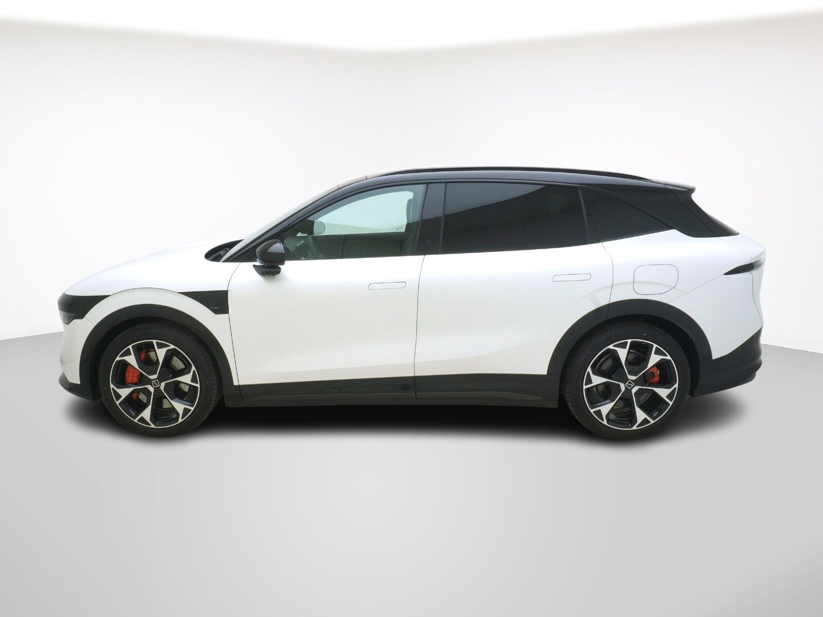 ZEEKR 7X Privilege AWD, Elektro, Vorführwagen, Automatik - 2