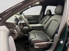ZEEKR 7X Privilege AWD, Electric, Ex-demonstrator, Automatic - 2