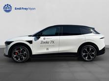 ZEEKR 7X Privilege AWD, Electric, Ex-demonstrator, Automatic - 3