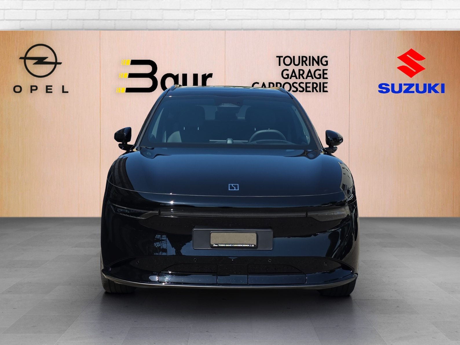 ZEEKR 7X Privilege AWD, Électrique, Voiture de démonstration, Automatique - 7