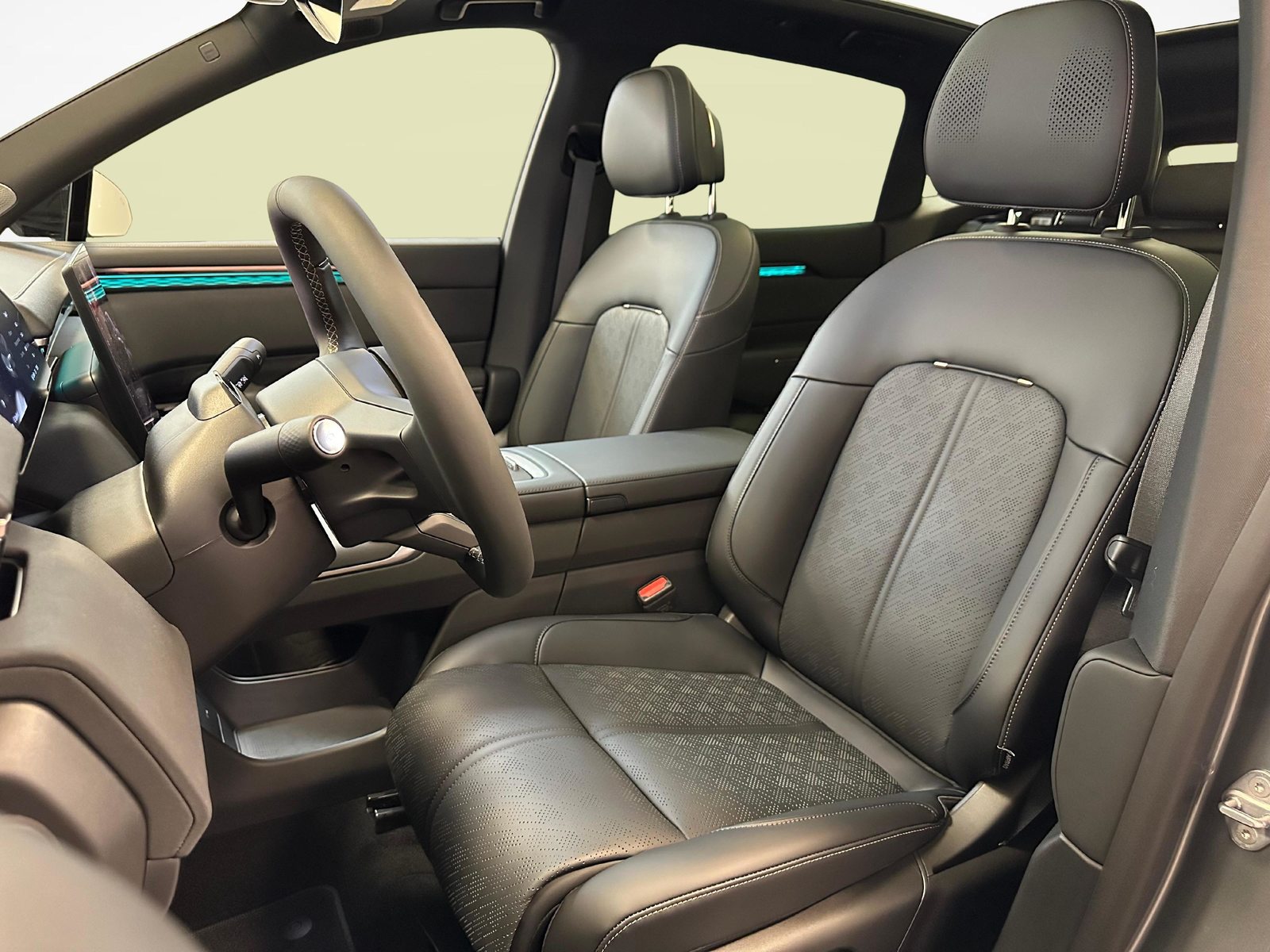 ZEEKR 7X Privilege AWD, Électrique, Voiture de démonstration, Automatique - 5