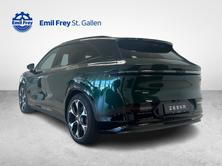 ZEEKR 7X Privilege AWD, Électrique, Voiture de démonstration, Automatique - 3