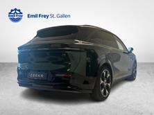 ZEEKR 7X Privilege AWD, Électrique, Voiture de démonstration, Automatique - 5