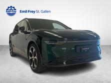 ZEEKR 7X Privilege AWD, Électrique, Voiture de démonstration, Automatique - 7