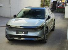 ZEEKR 7X Privilege AWD, Electric, Ex-demonstrator, Automatic - 2